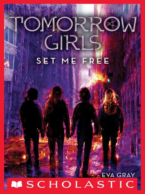 Title details for Set Me Free by Eva Gray - Available